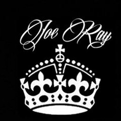 Joe  Ray
