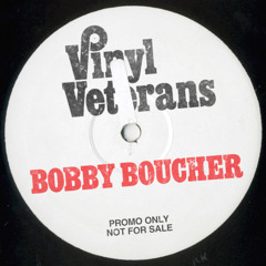 Bobby Boucher VV