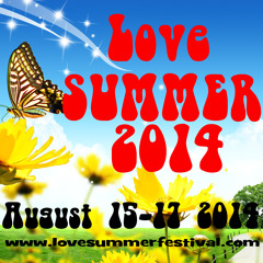 Love Summer Festival