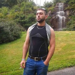 Mohammed Dirky