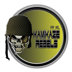 Kamikaze Rebels Label