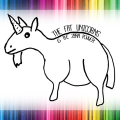 The Fat Unicorns