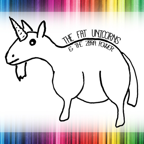 The Fat Unicorns’s avatar