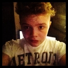 Harry Billington 1