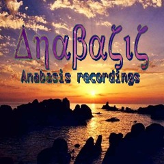 Anabasis-Recordings
