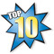TOP10.