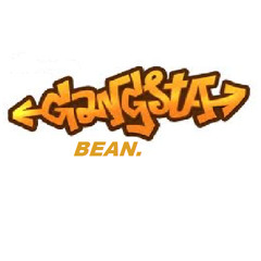 Gangsta bean