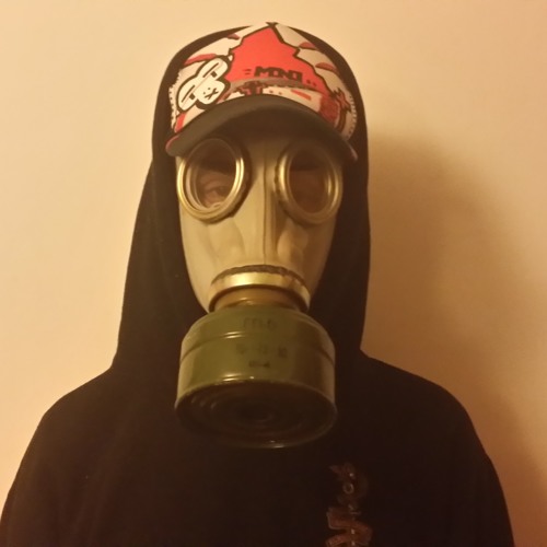 Monkeyloops sesion Arkanos kafe (Huesca)