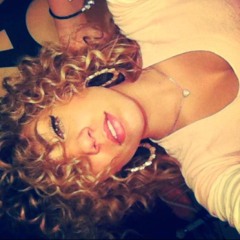 Cheyánna Ariianna Rosado