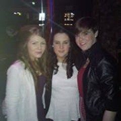 Mikhaela O Shaughnessy