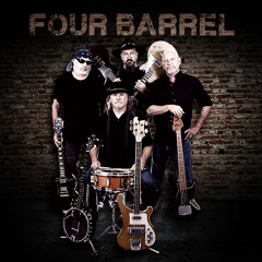 Fourbarreljax