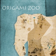 origami zoo