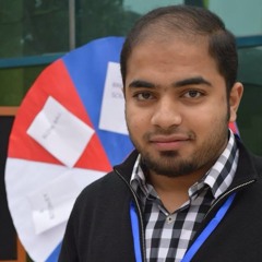 Rehan Ghalib