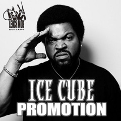 Ice Cube Promotion