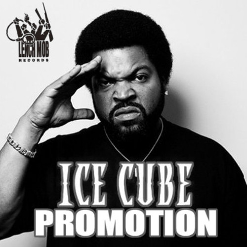 Ice Cube Promotion’s avatar