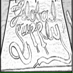 Global Supply clothing