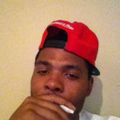 Brandon 'Broadway' Adams