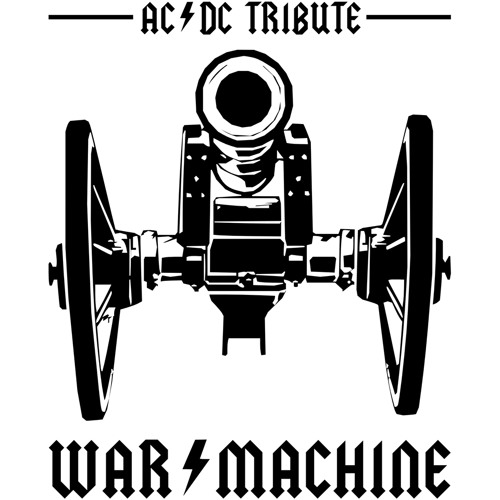 War Machine - AC/DC Tribute by War Machine