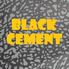 blackcement