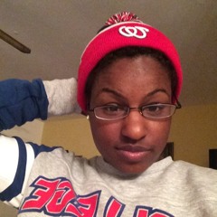 Miss'Keina MovingForward