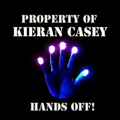 Kieran Casey 4
