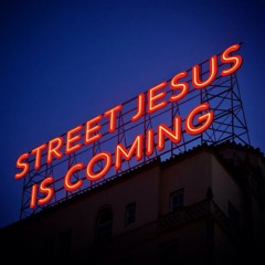 Street Jesus