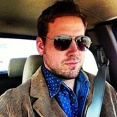 Stephen Hildebrand 2