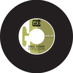 Soul Sugar