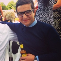 Samuel Mark Ambler Smith