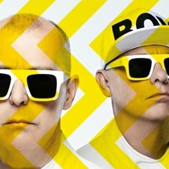 Electric Pet Shop Boys