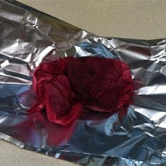 VVAQRT - My Cur (Etiolated Mix)