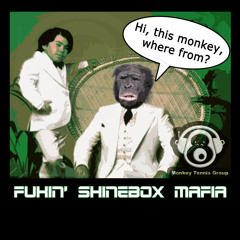 ShineBox Mafia M:T:G
