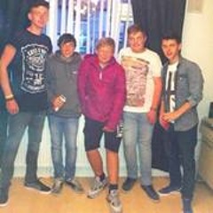 Kieran Hickeyy