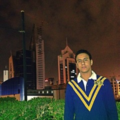 Ahmed Hazem 41