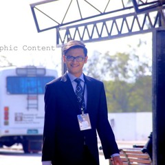 Syed Muzammil Hashmi