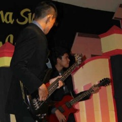Putri Ayu feat Sandhy Sondoro - Yogyakarta