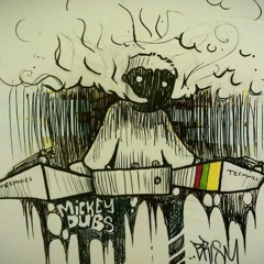 Mickey Dubz