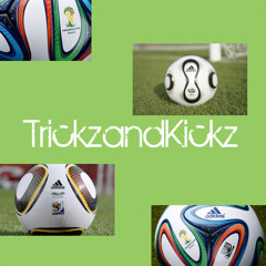 TrickzandKickz