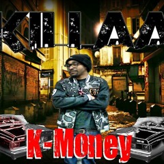 KILLAA  K-MONEY OG PAGE