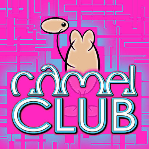 Camel Club’s avatar