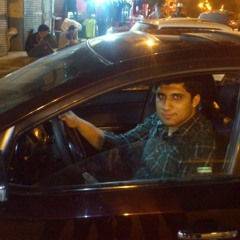 Ahmed Sayed 282