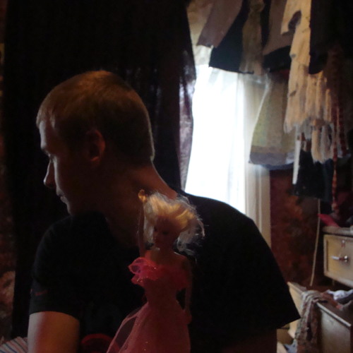 Король и Шут-Любовь и пропеллер