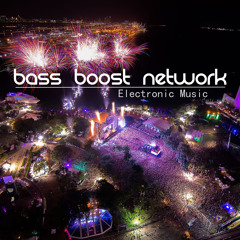 EDM - Bass Boost Network