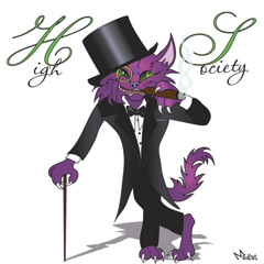 Very Merry Unbirthday (MadCat Remix)