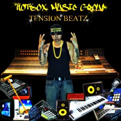 Tension Beatz
