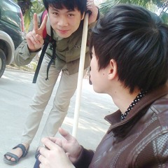 Khải Khờ Khạo