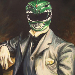 TheGeekRanger