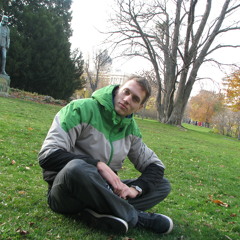 Vlad Timofeev