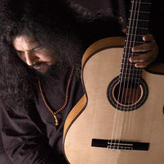 Spanish/Latin guitar - Guitarra Espanola/Latina