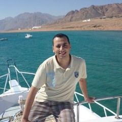 Ahmed Farid